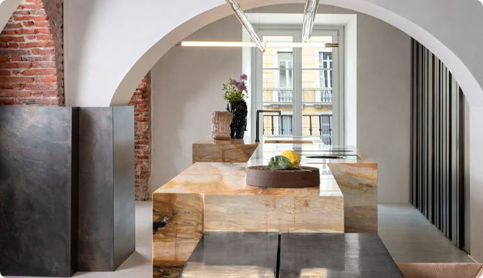 Qianda Stone Jiangsu Industry Co, Ltd.