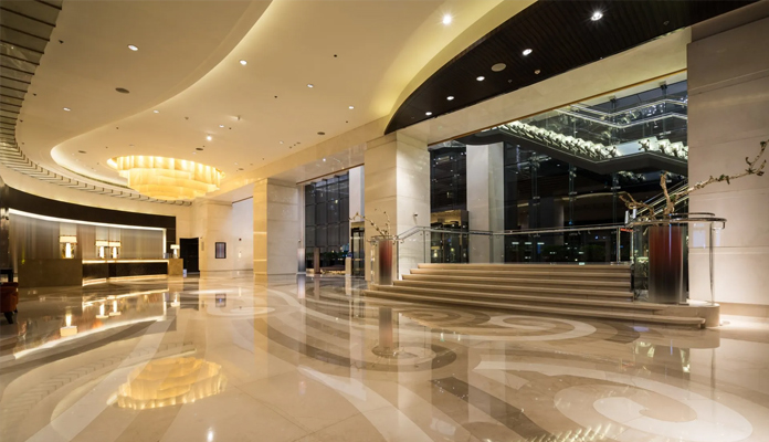 Qianda Stone Jiangsu Industry Co, Ltd.