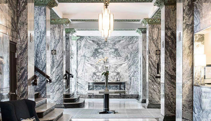 Qianda Stone Jiangsu Industry Co, Ltd.