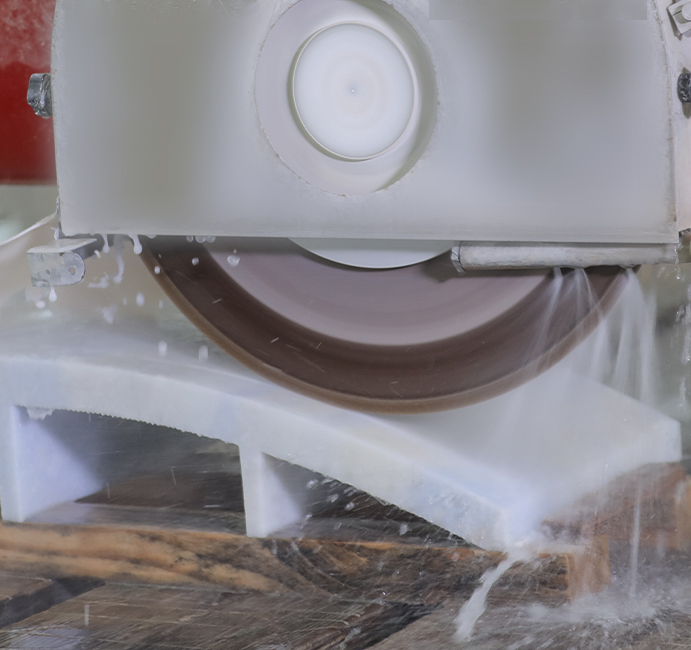 Qianda Stone Jiangsu Industry Co, Ltd.