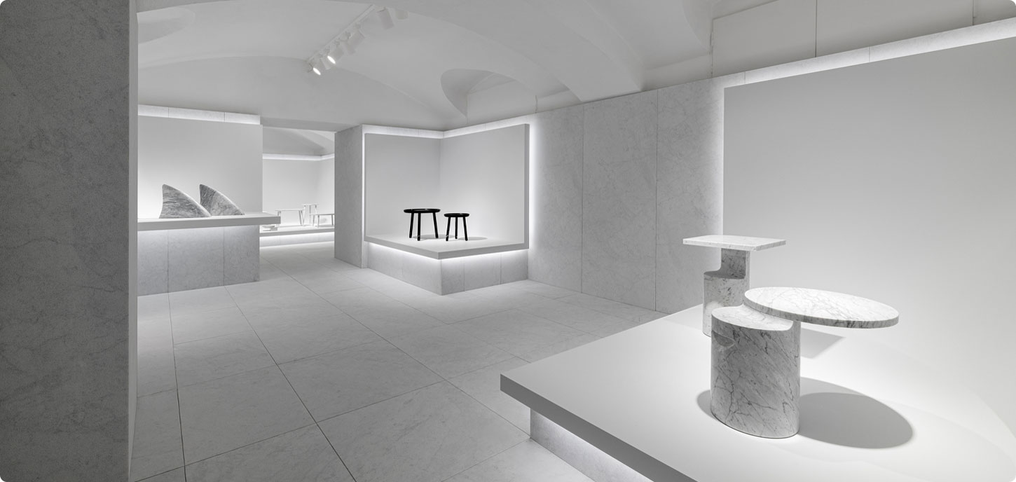 Qianda Stone Jiangsu Industry Co, Ltd.